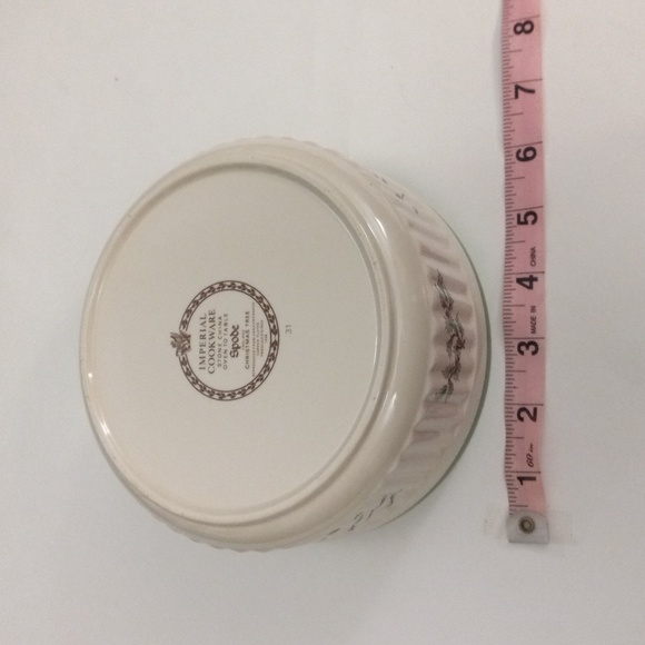 Spode Christmas Tree Serving Bowl - Picture 2 of 4